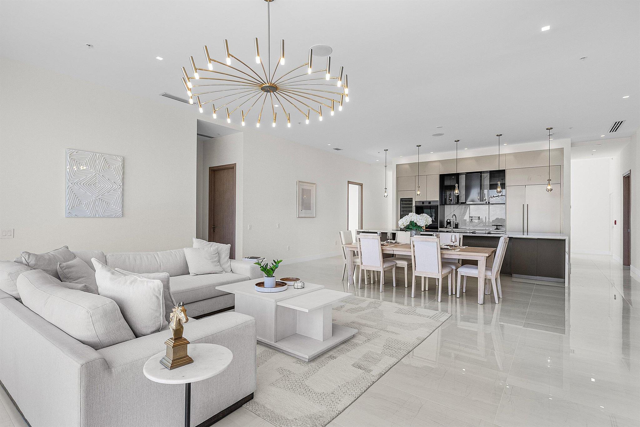 DELRAY TOWN OF - Residential