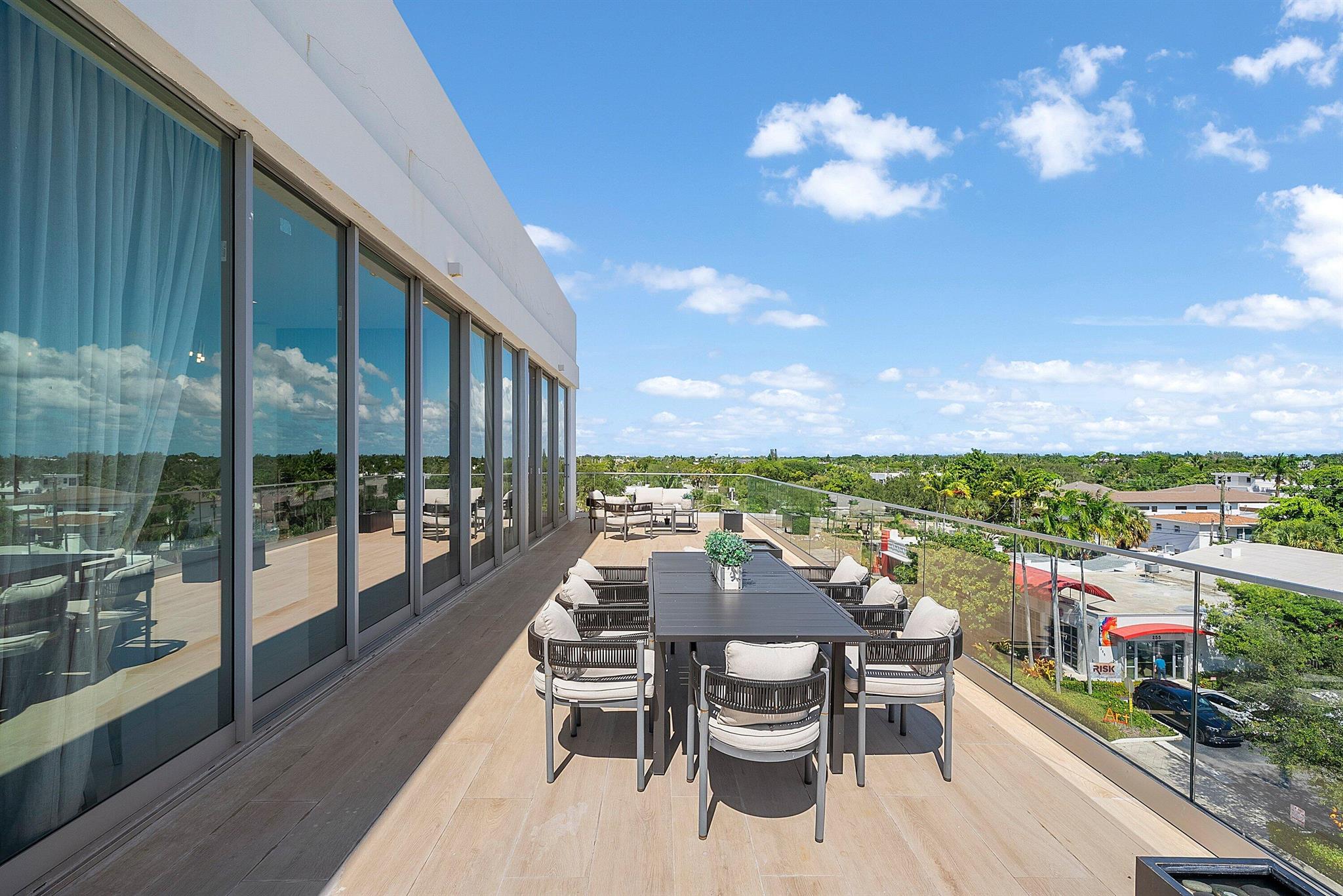 DELRAY TOWN OF - Residential