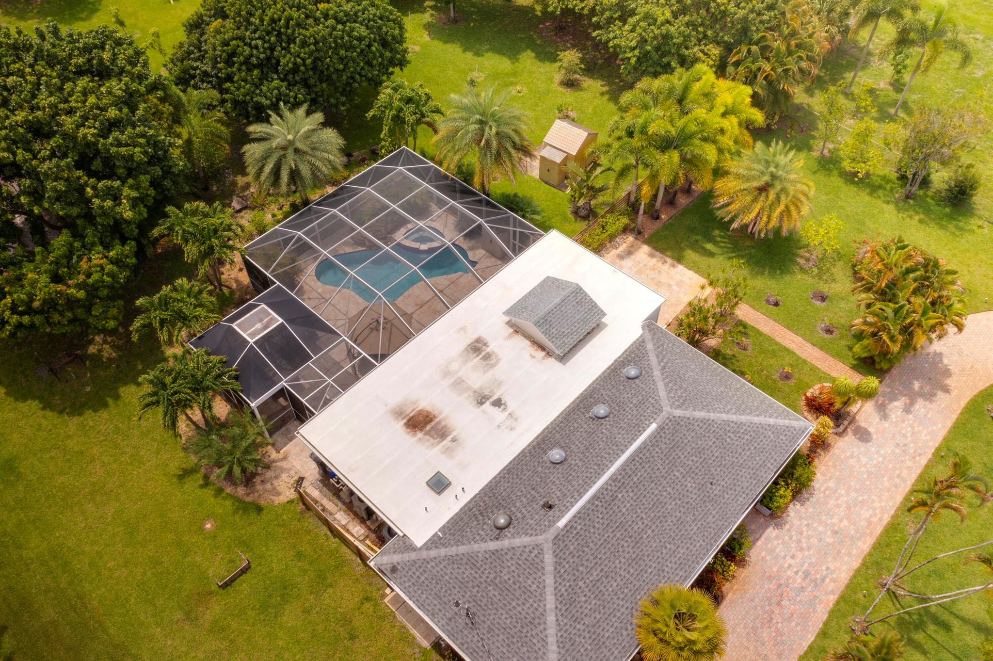 Palm Beach Farms - Residential