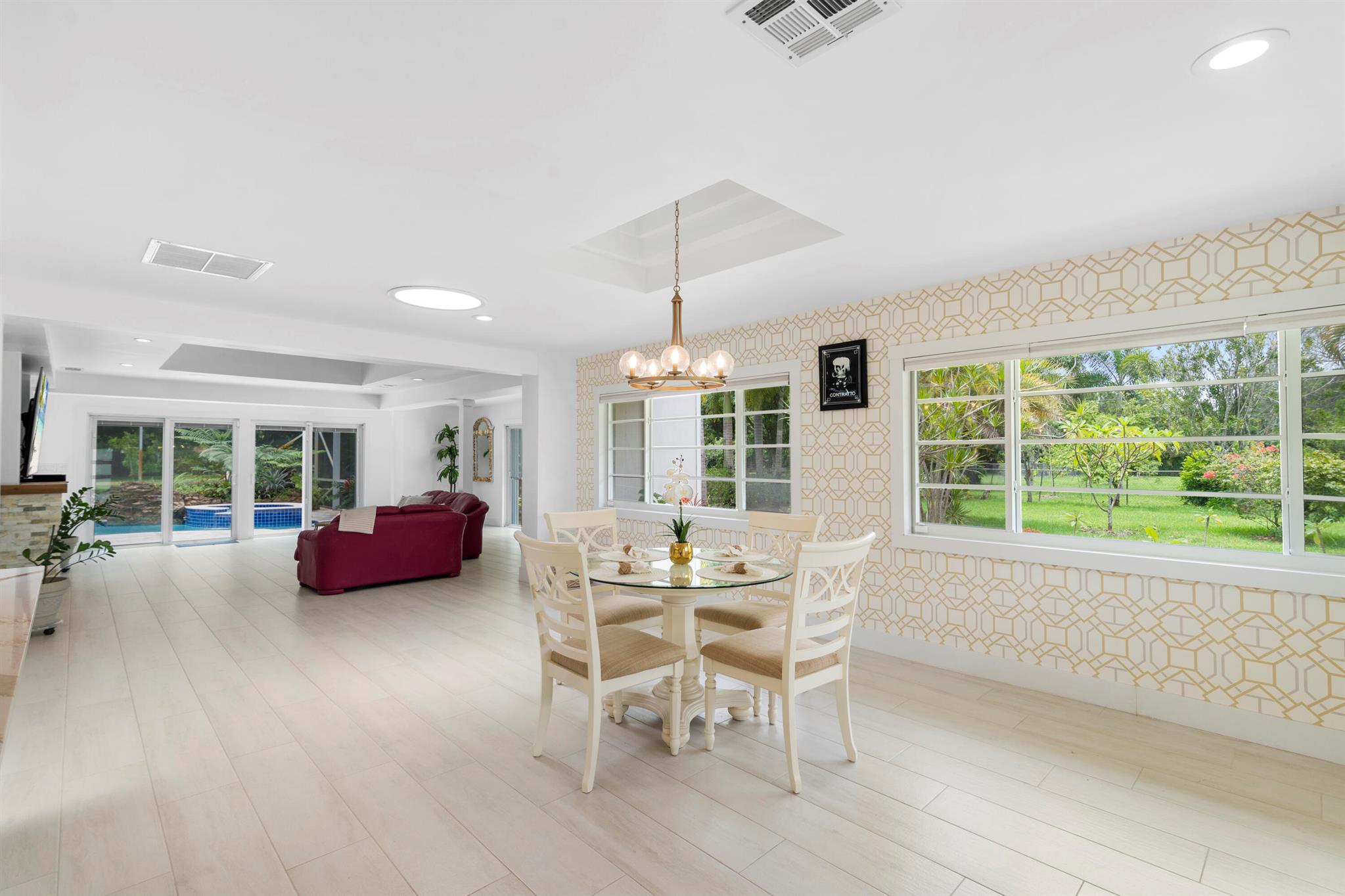 Palm Beach Farms - Residential