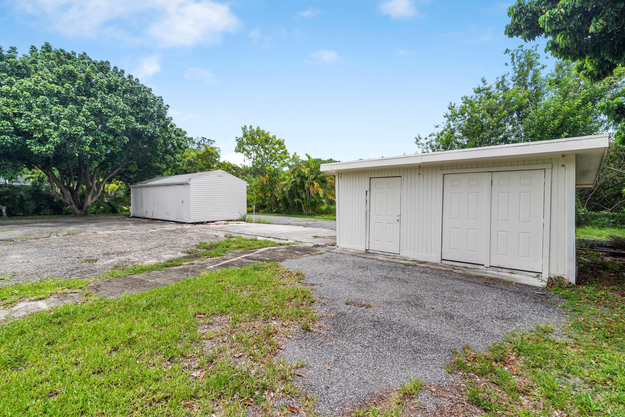 Palm Beach Farms - Residential