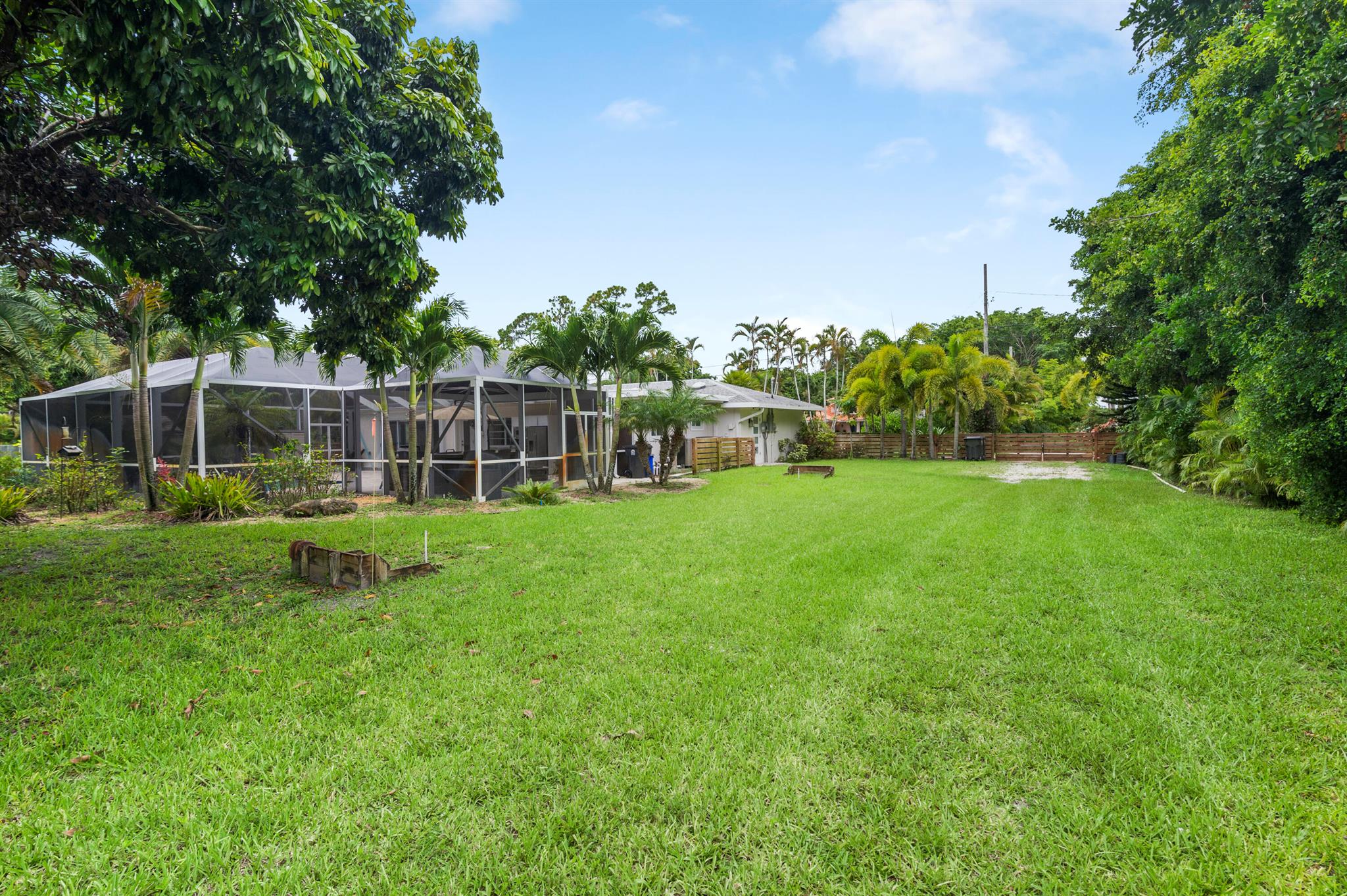 Palm Beach Farms - Residential