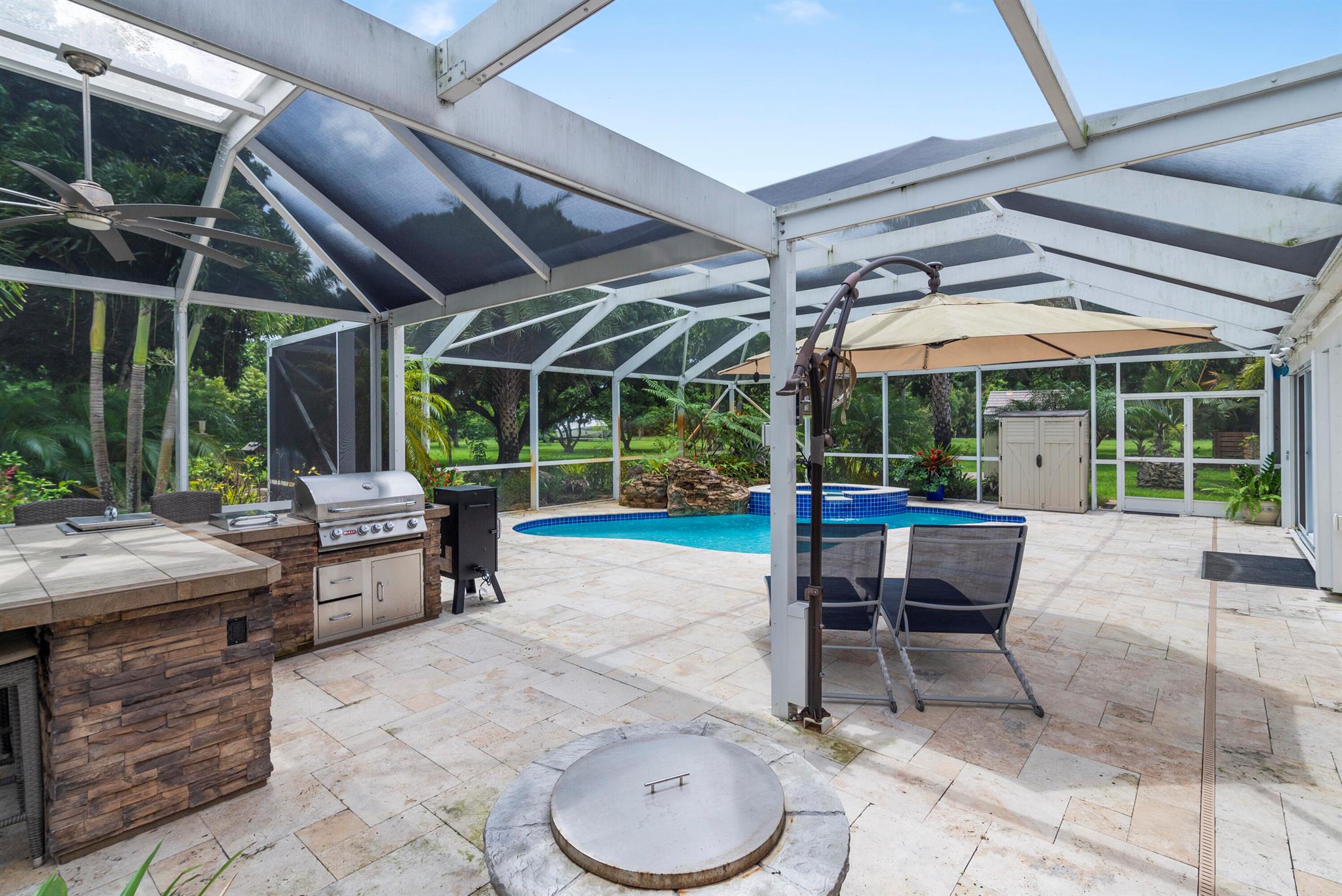 Palm Beach Farms - Residential
