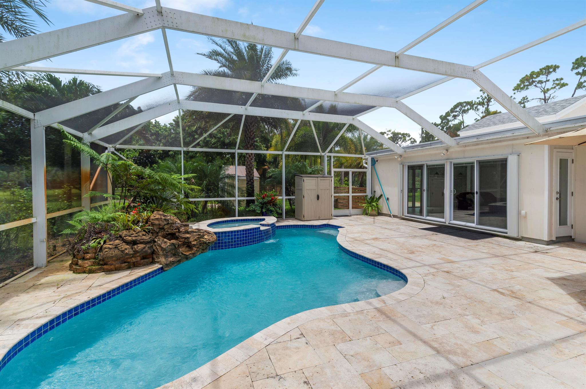 Palm Beach Farms - Residential