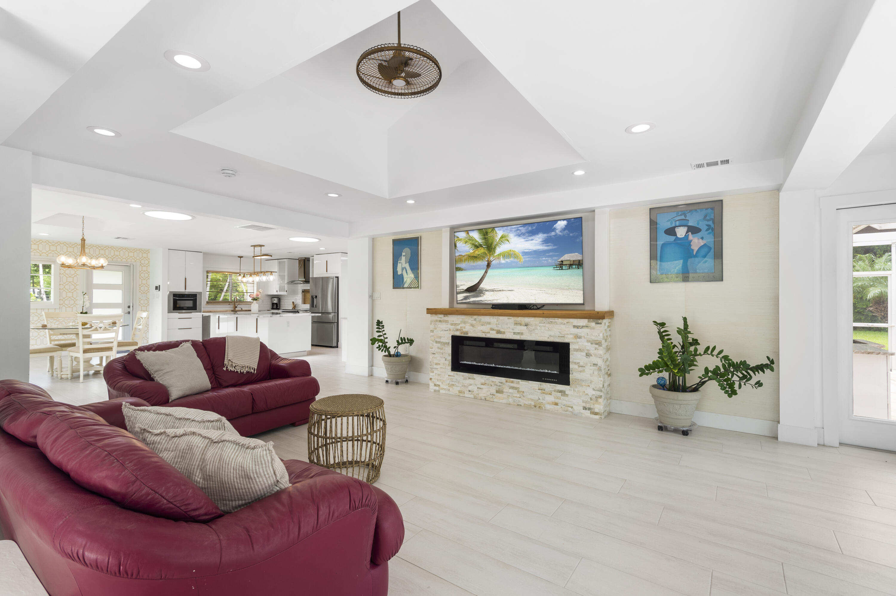 5516 Colbright Road