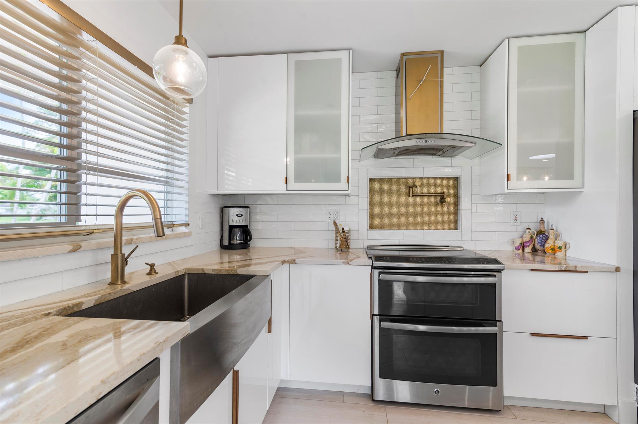 Palm Beach Farms - Residential