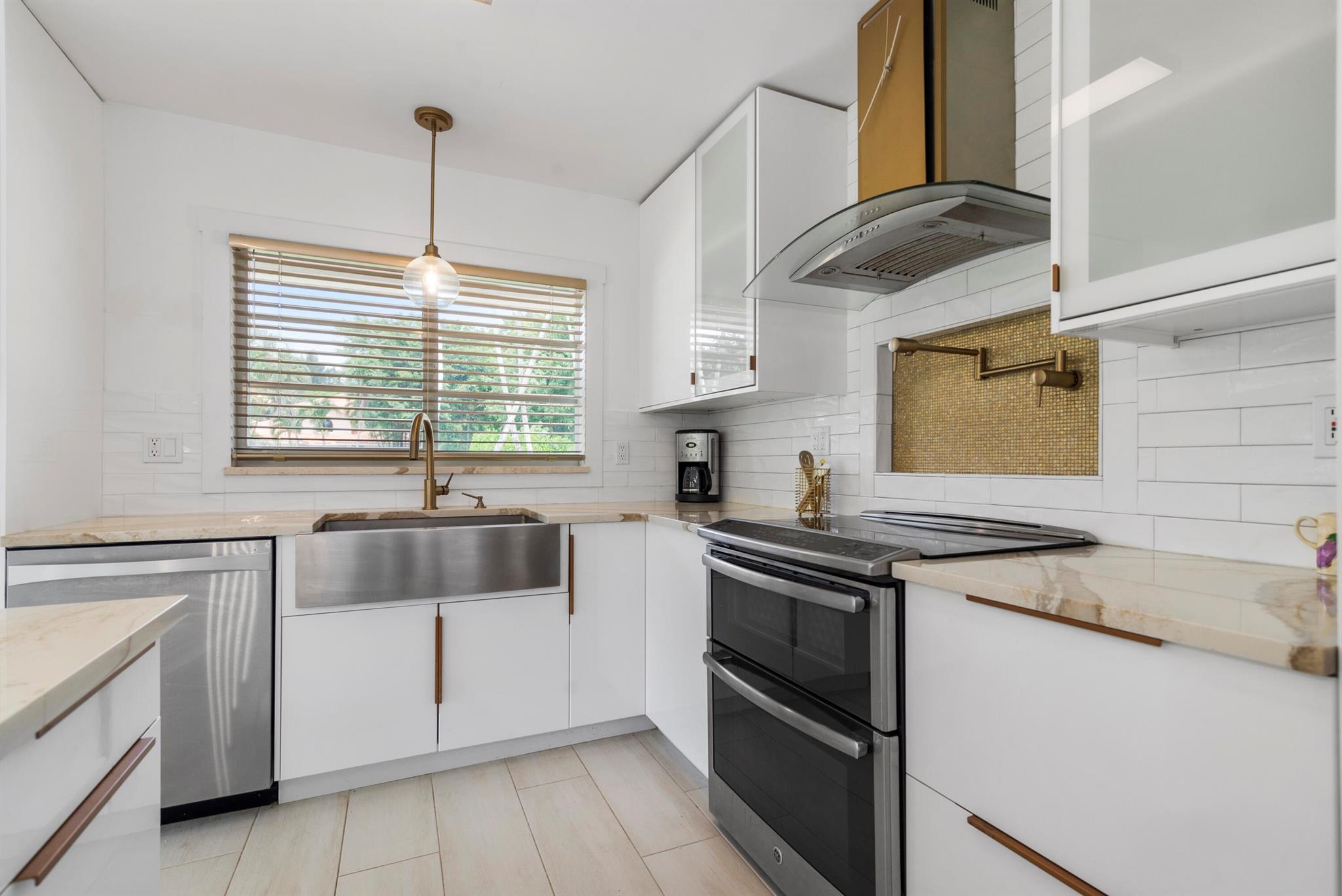 Palm Beach Farms - Residential
