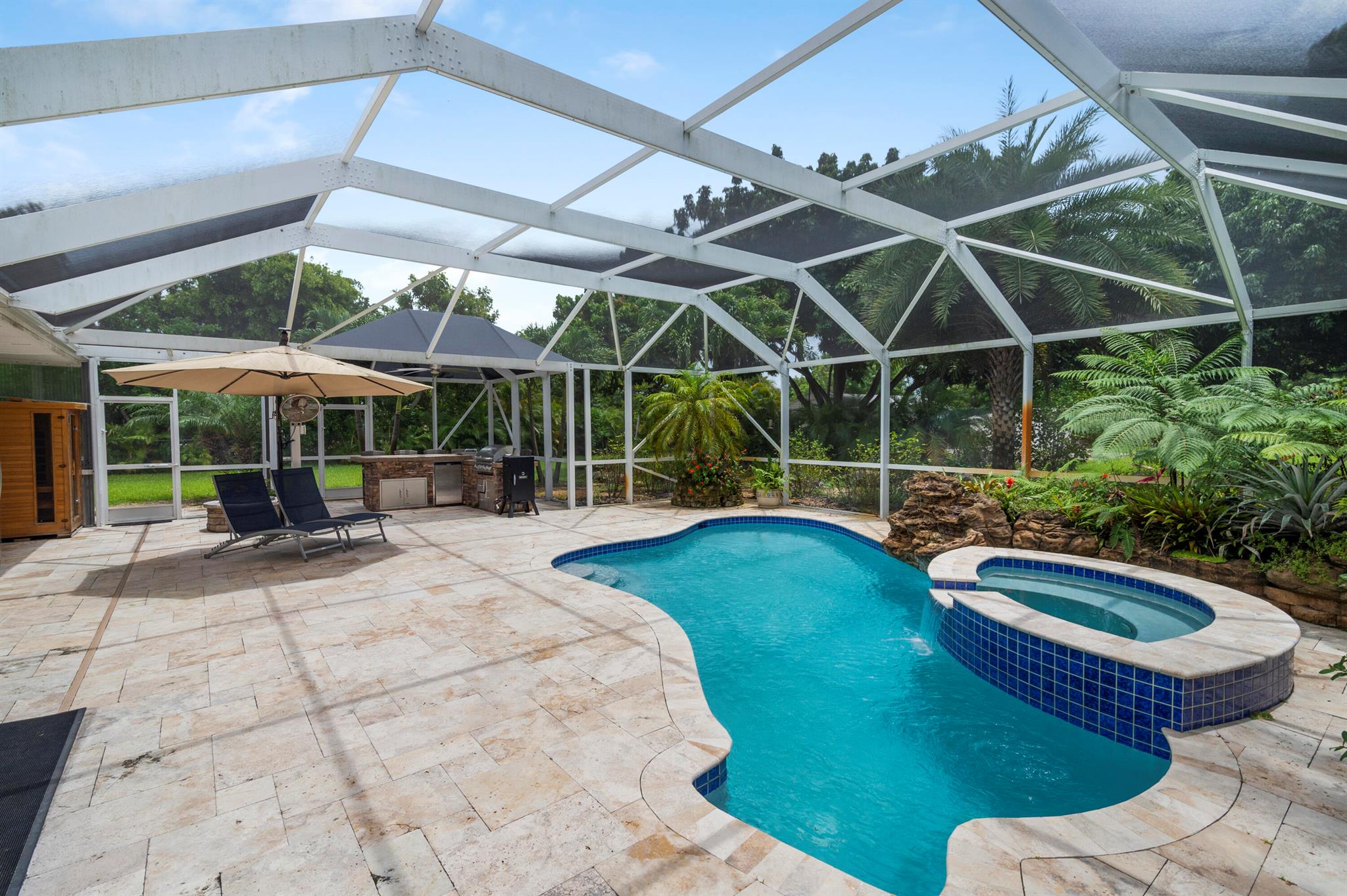Palm Beach Farms - Residential