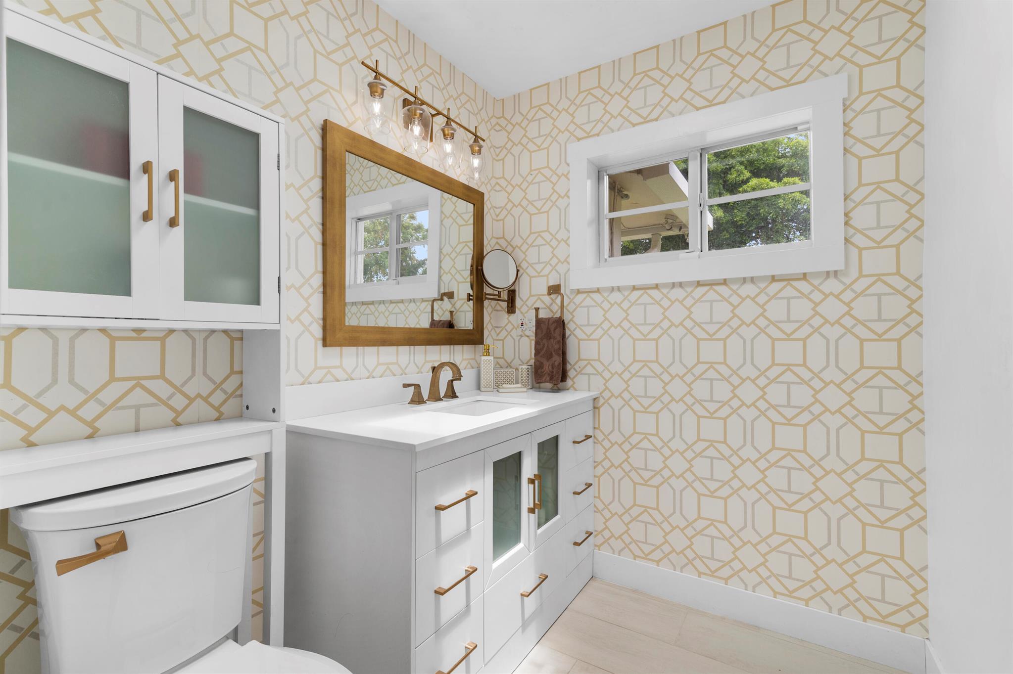 Palm Beach Farms - Residential