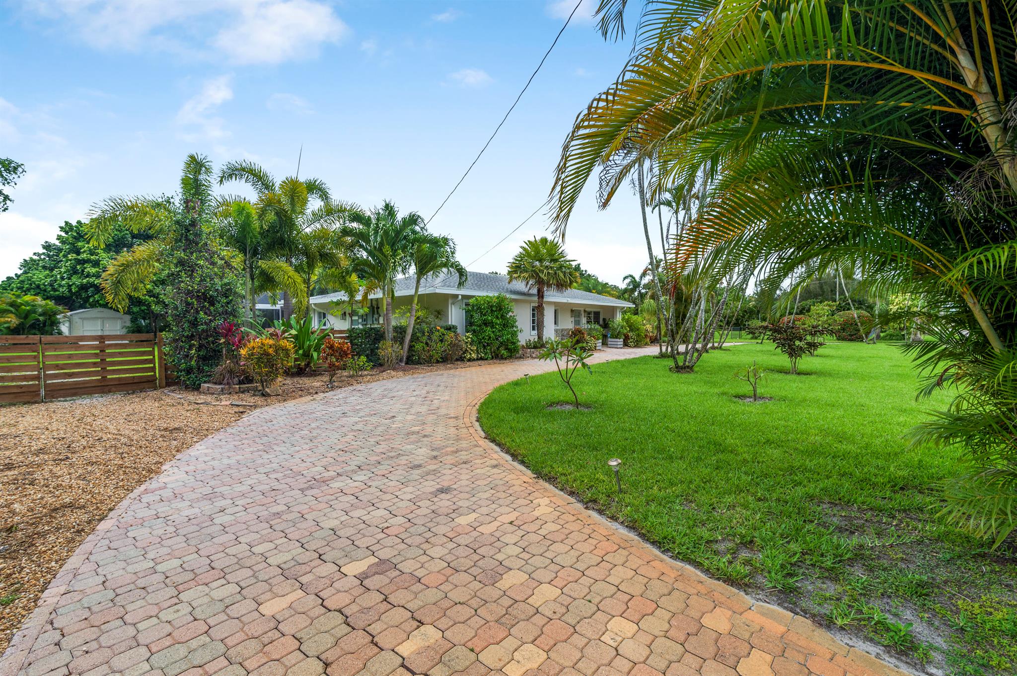 5516 Colbright Road