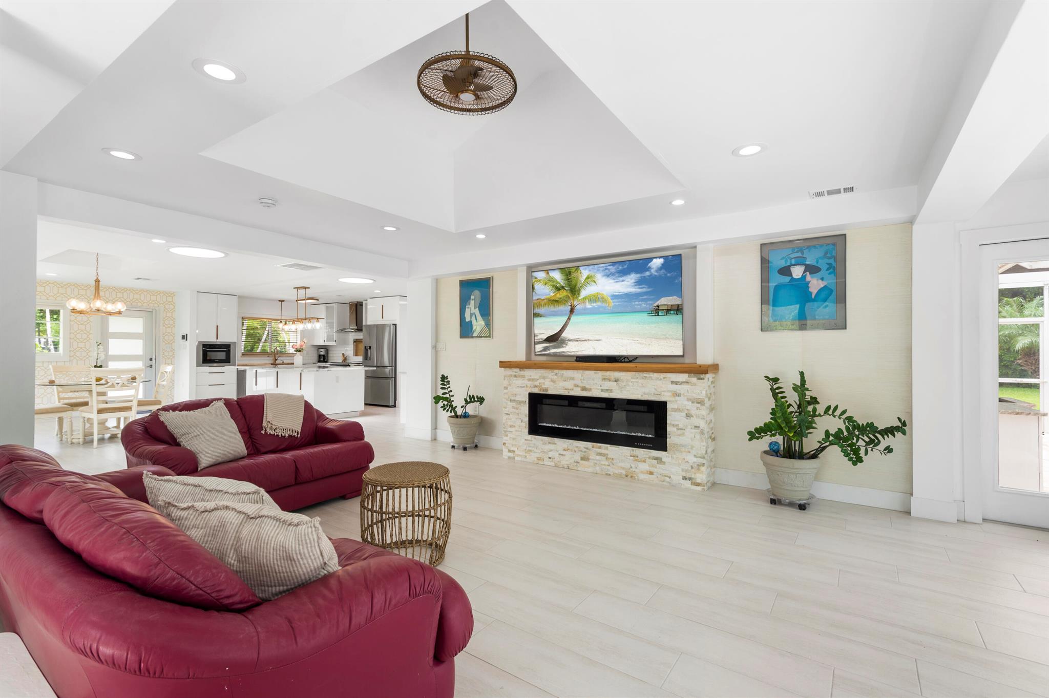 5516 Colbright Road