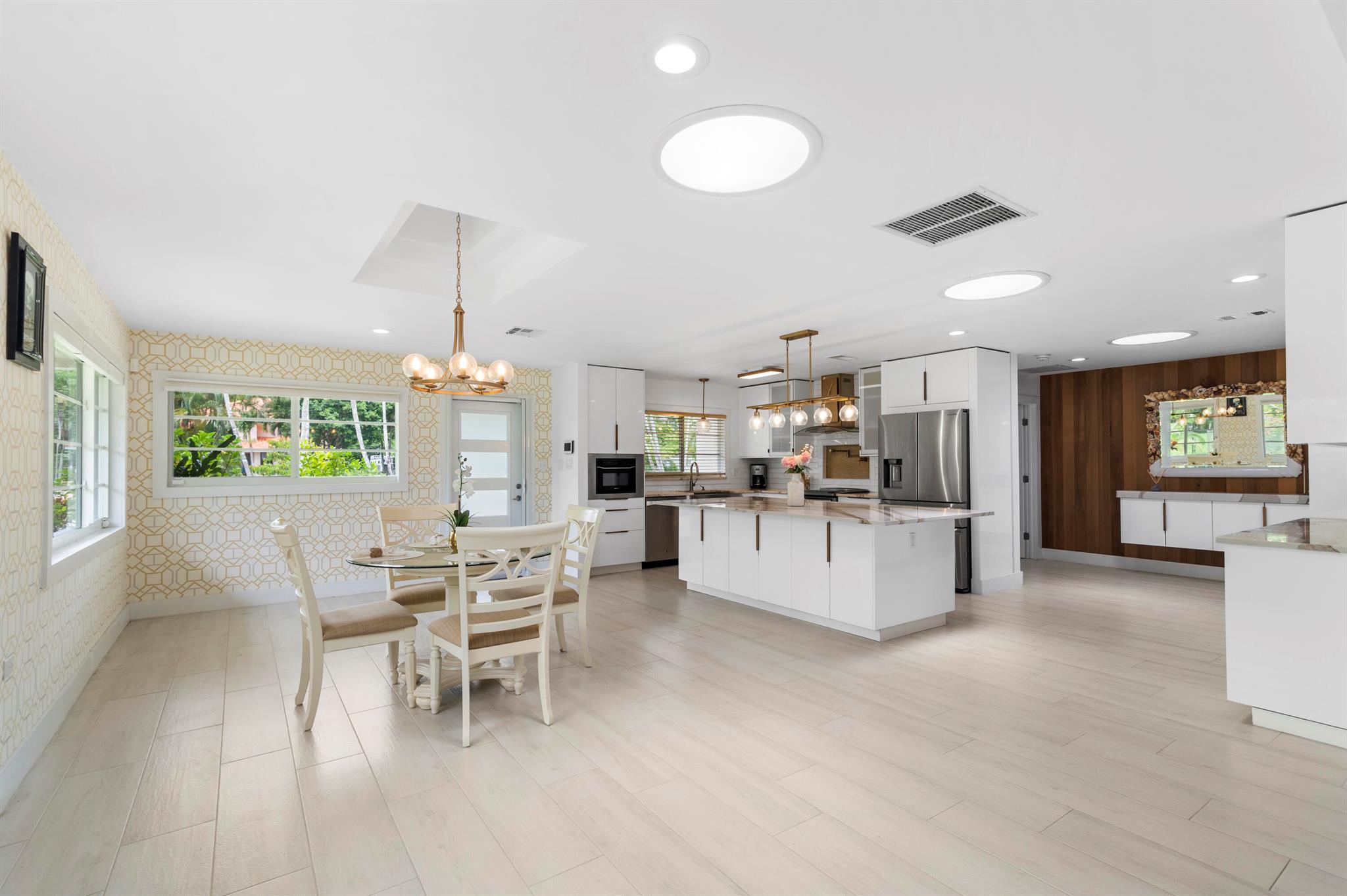 Palm Beach Farms - Residential