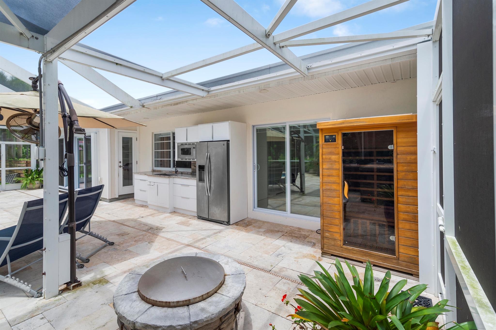 Palm Beach Farms - Residential