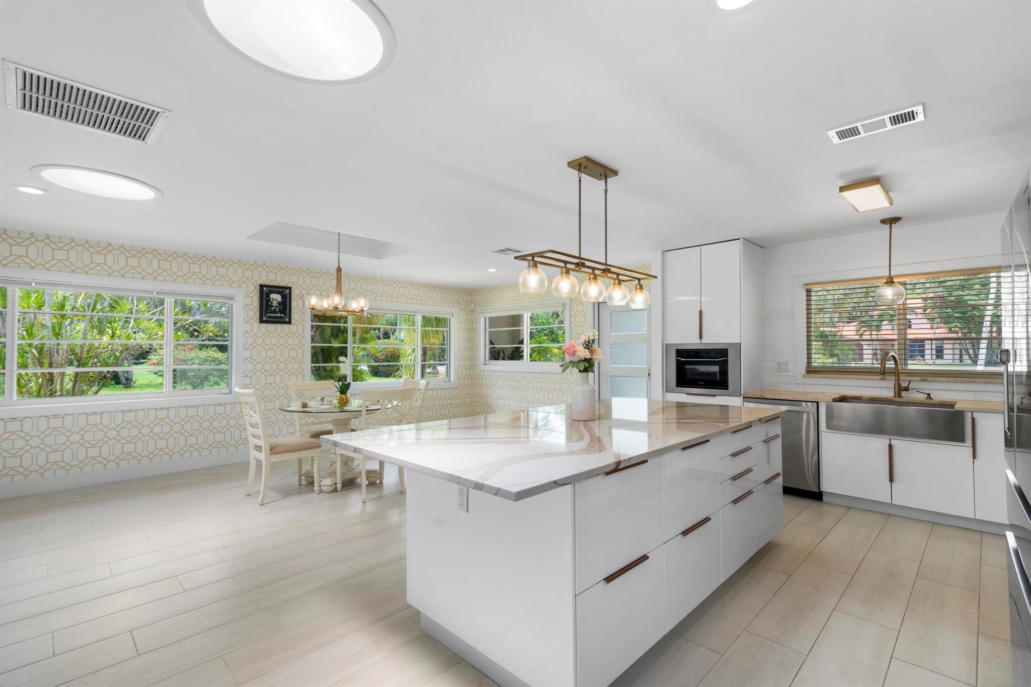 Palm Beach Farms - Residential