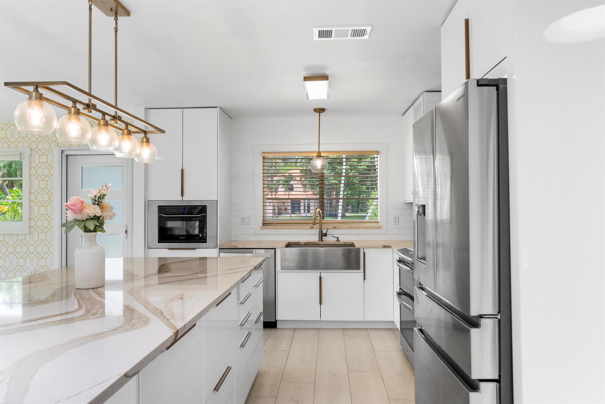 Palm Beach Farms - Residential