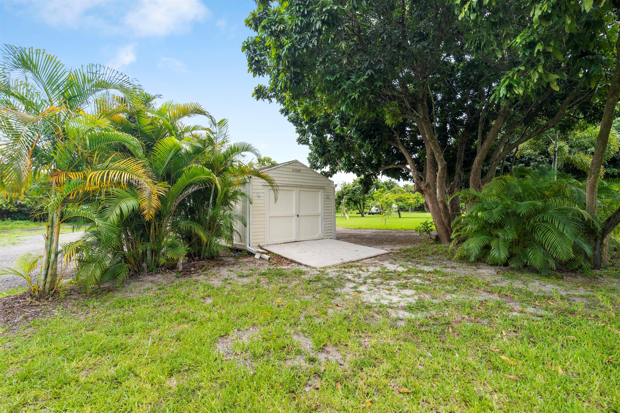 Palm Beach Farms - Residential