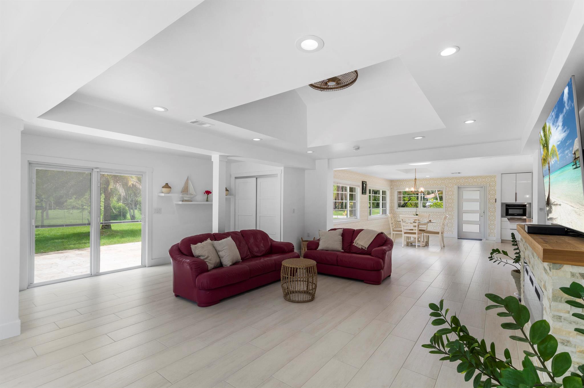 Palm Beach Farms - Residential
