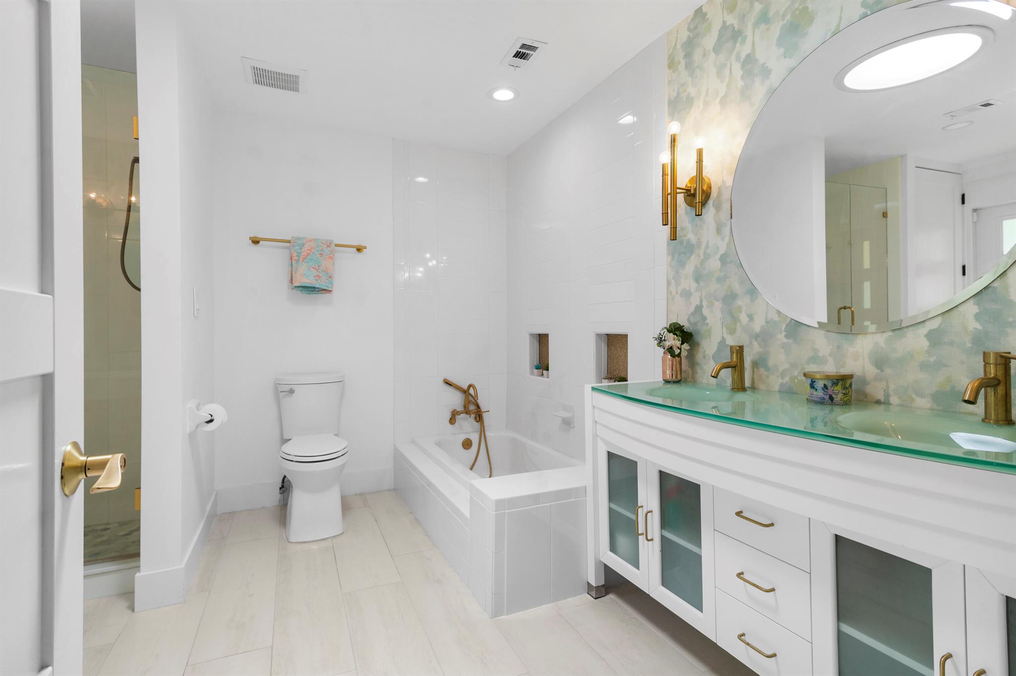 Palm Beach Farms - Residential