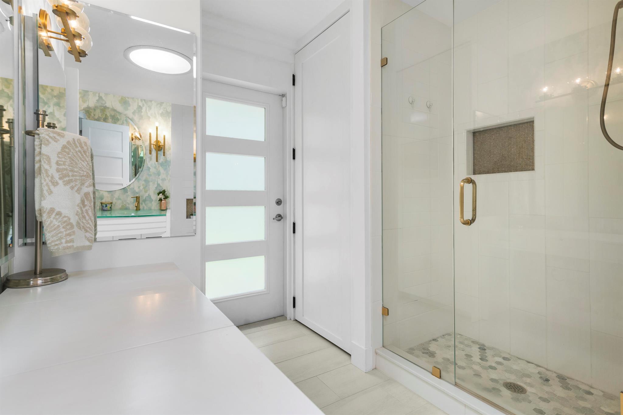 Palm Beach Farms - Residential
