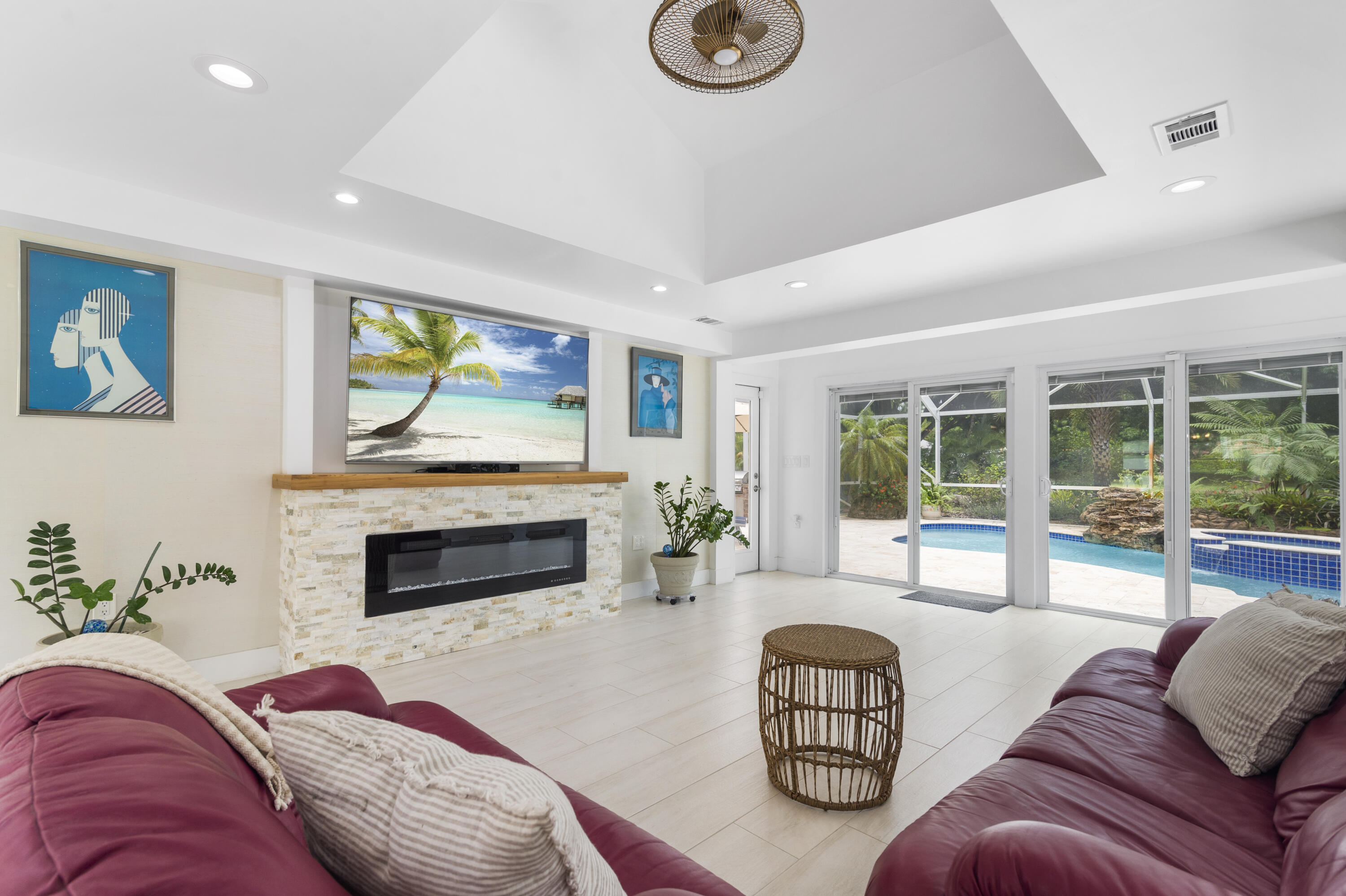 5516 Colbright Road