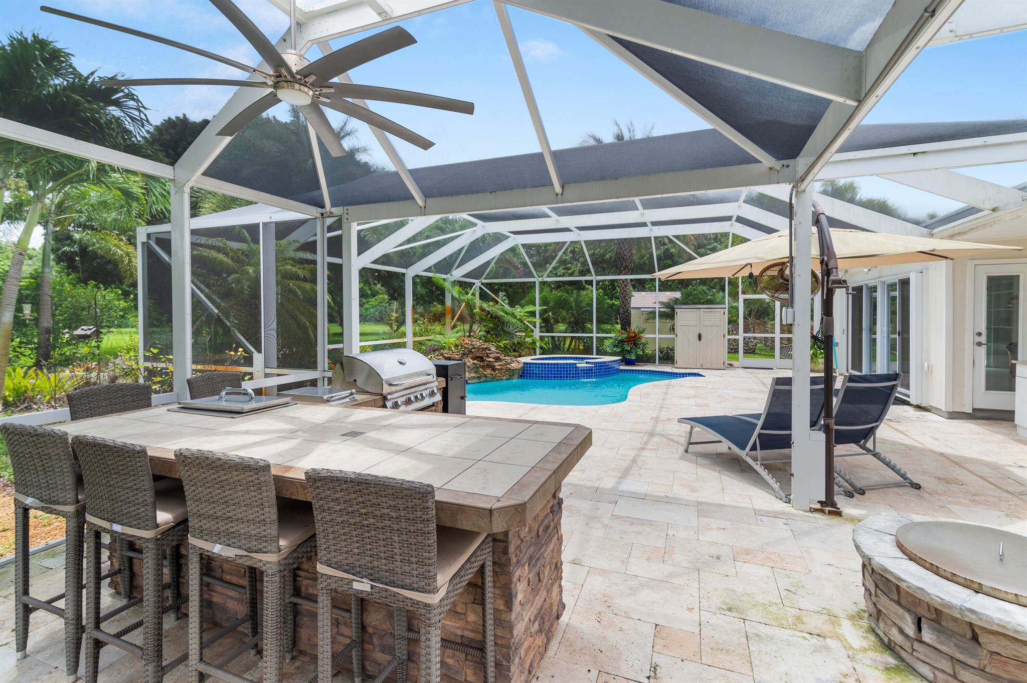 Palm Beach Farms - Residential