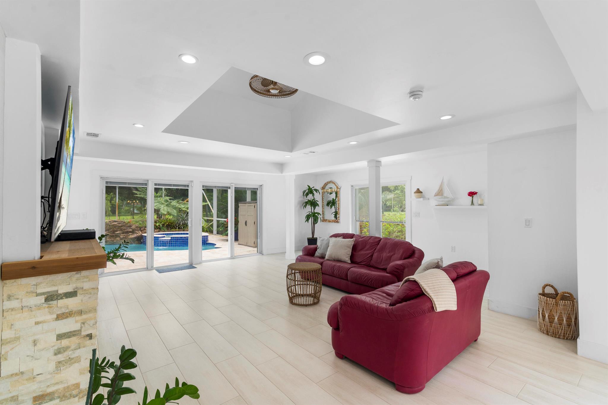 Palm Beach Farms - Residential