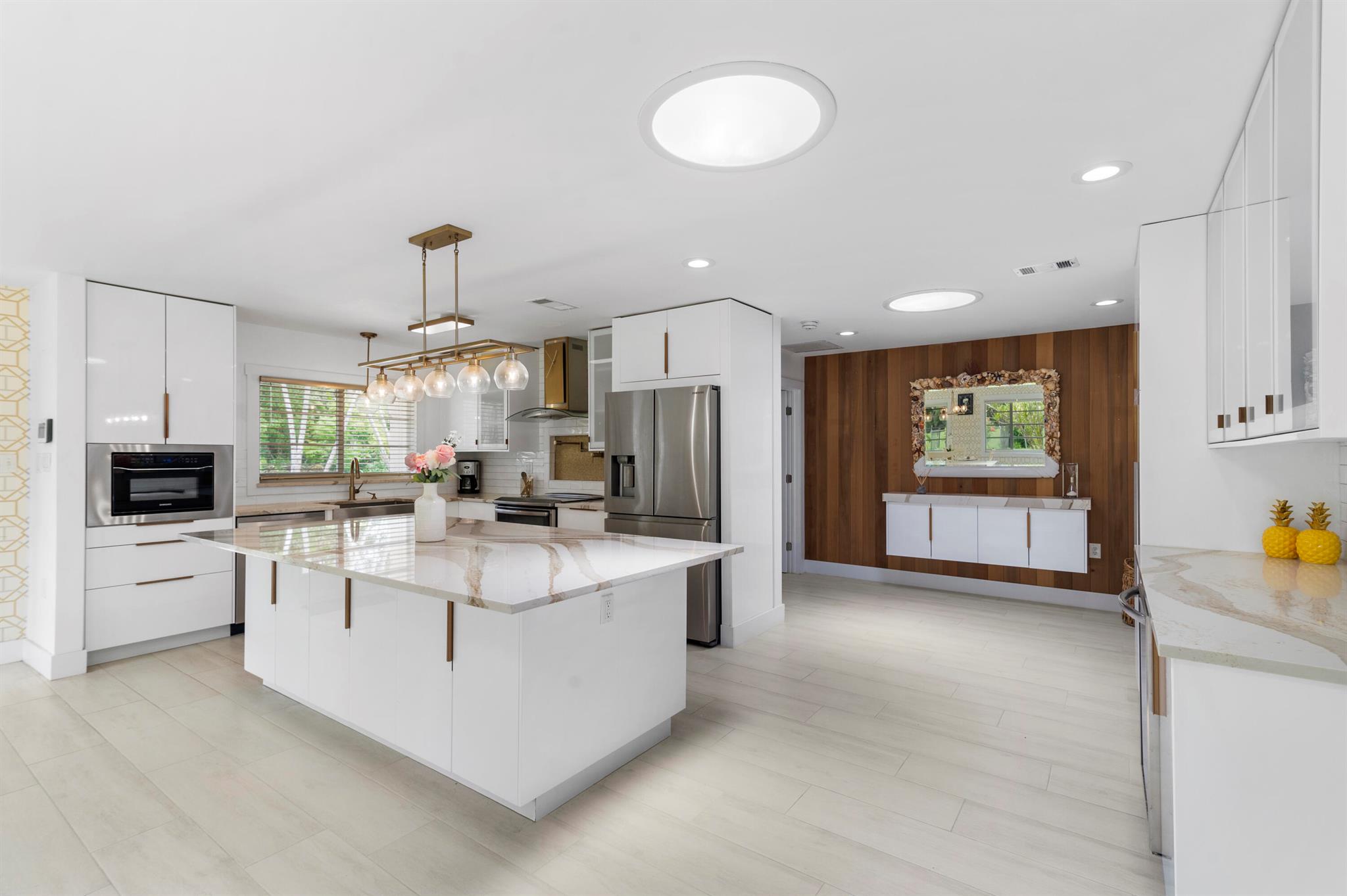 Palm Beach Farms - Residential
