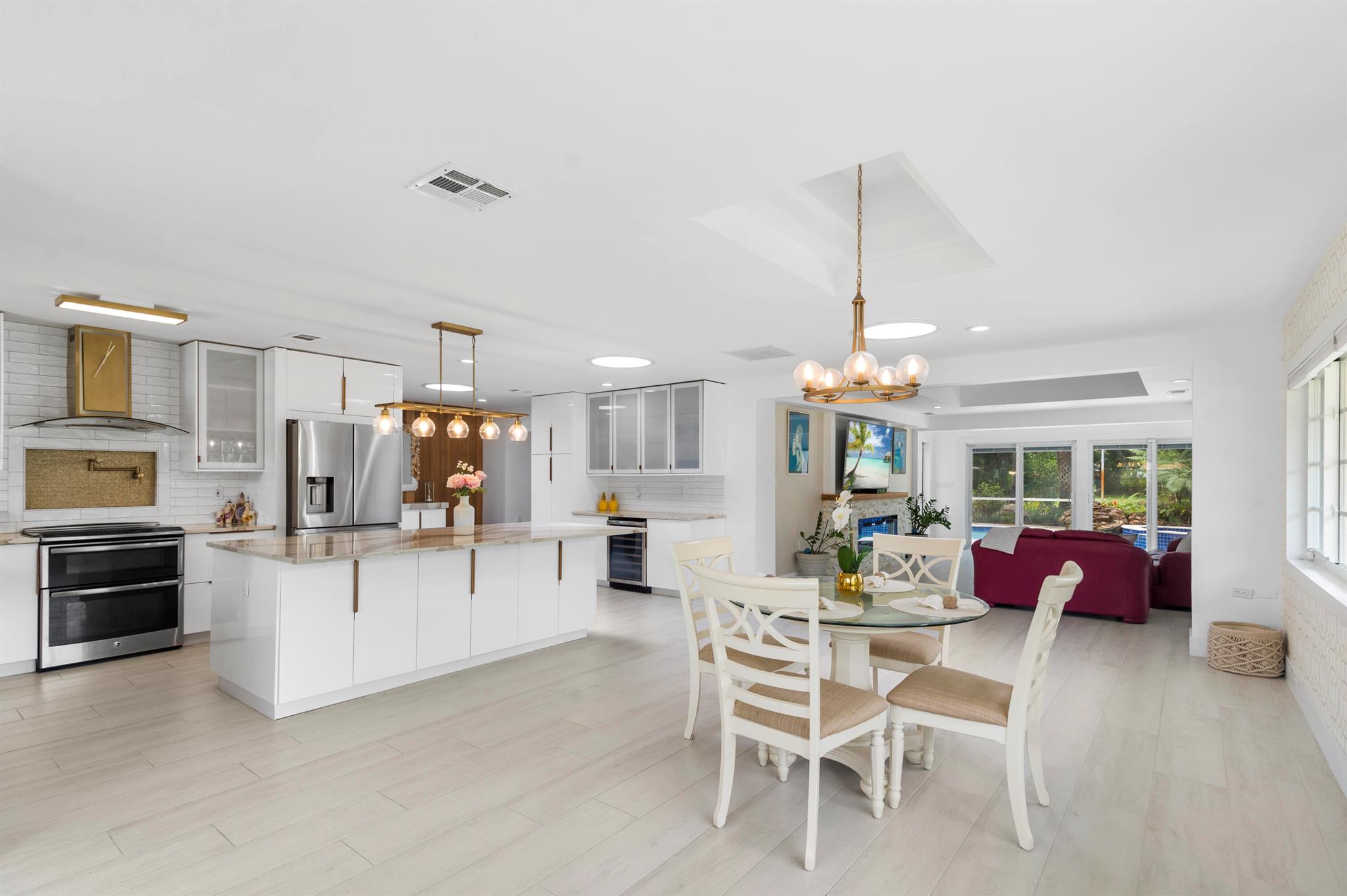 Palm Beach Farms - Residential
