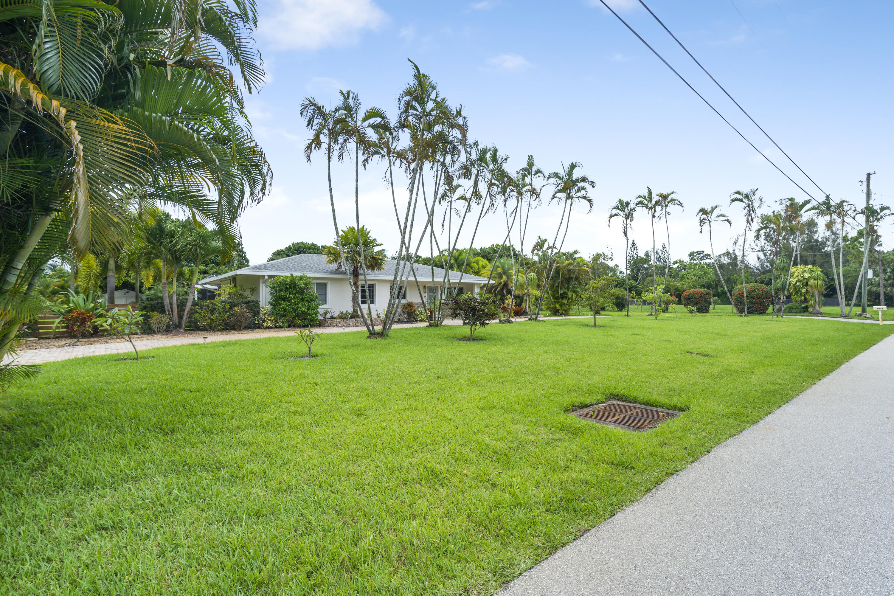5516 Colbright Road
