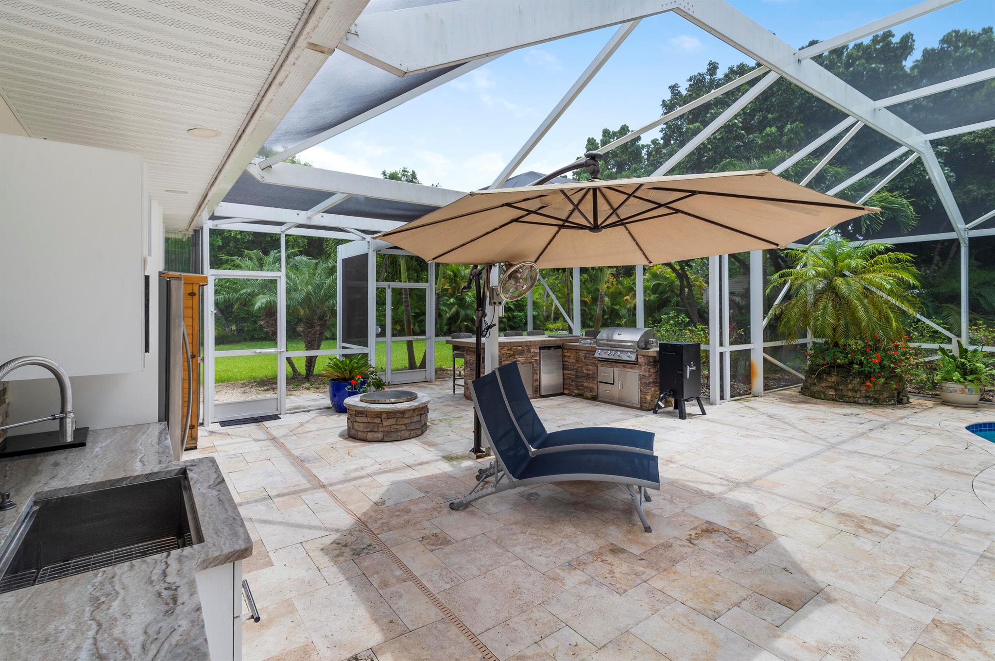 Palm Beach Farms - Residential