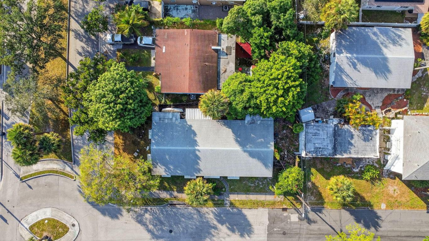 NORTH PALM BCH 4 - Residential Income