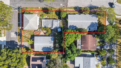 5501 Manning Avenue West Palm Beach FL 33407