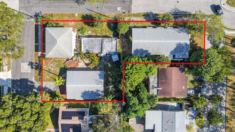 5501 Manning Avenue West Palm Beach FL 33407