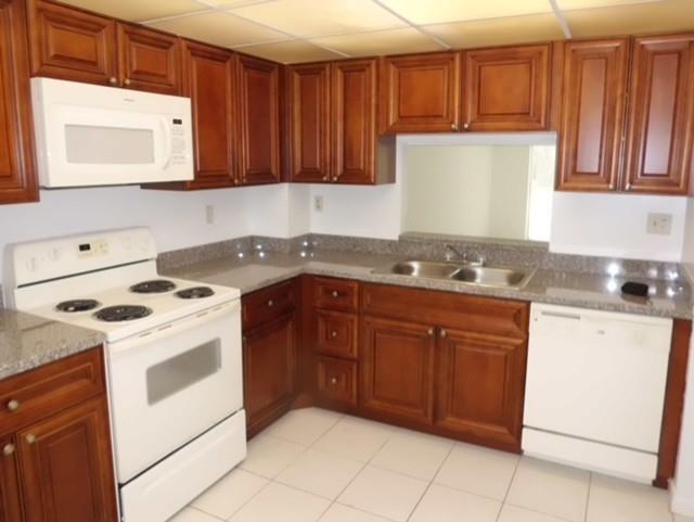RAMBLEWOOD SOUTH - Residential Lease