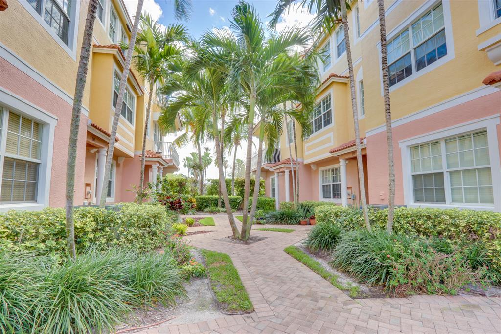 HARBORS - Residential