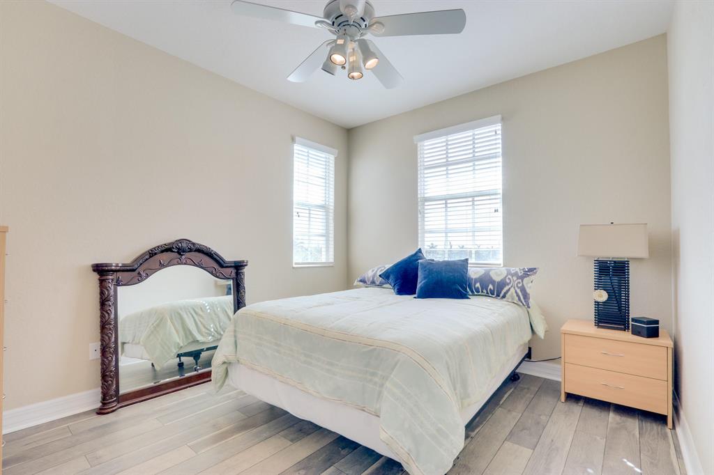 HARBORS - Residential