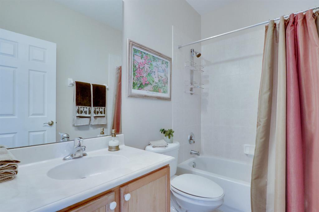 HARBORS - Residential