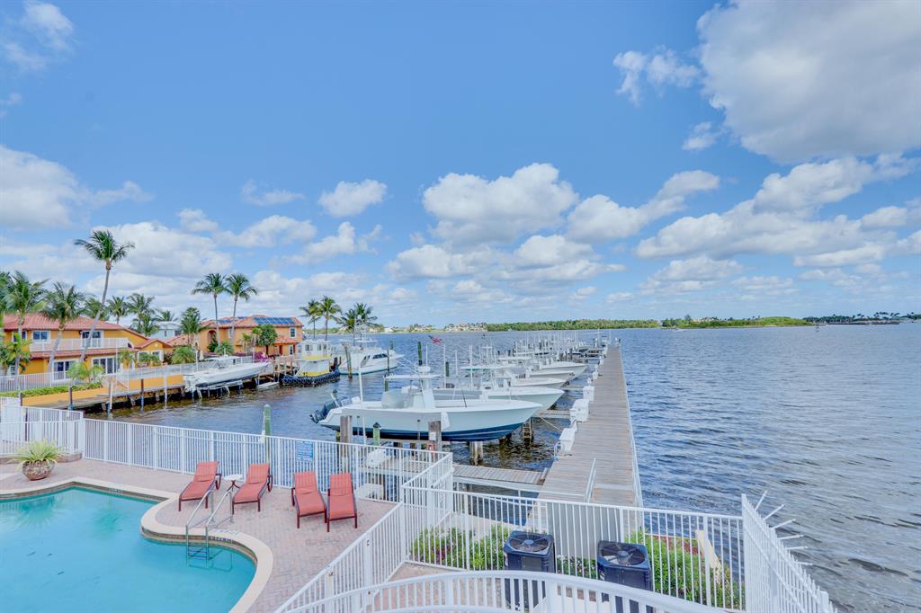 HARBORS - Residential