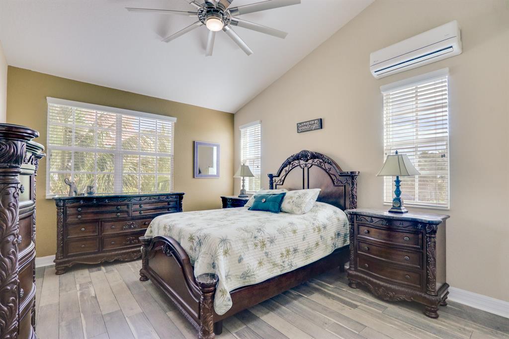 HARBORS - Residential