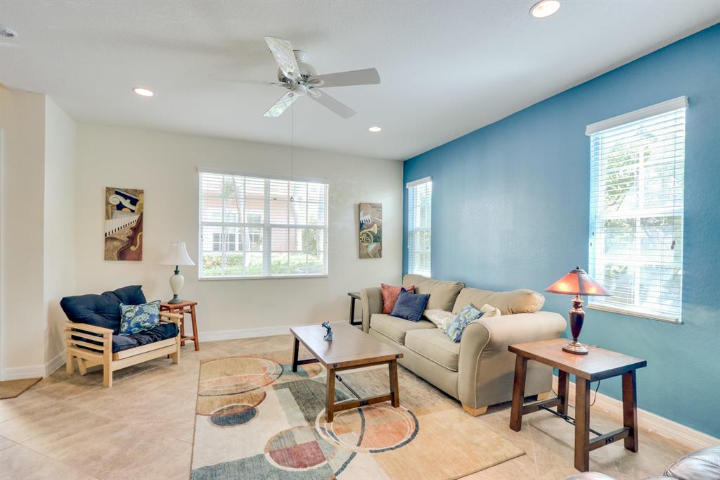 HARBORS - Residential