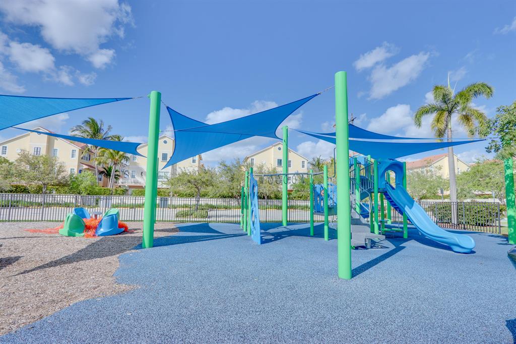 HARBORS - Residential