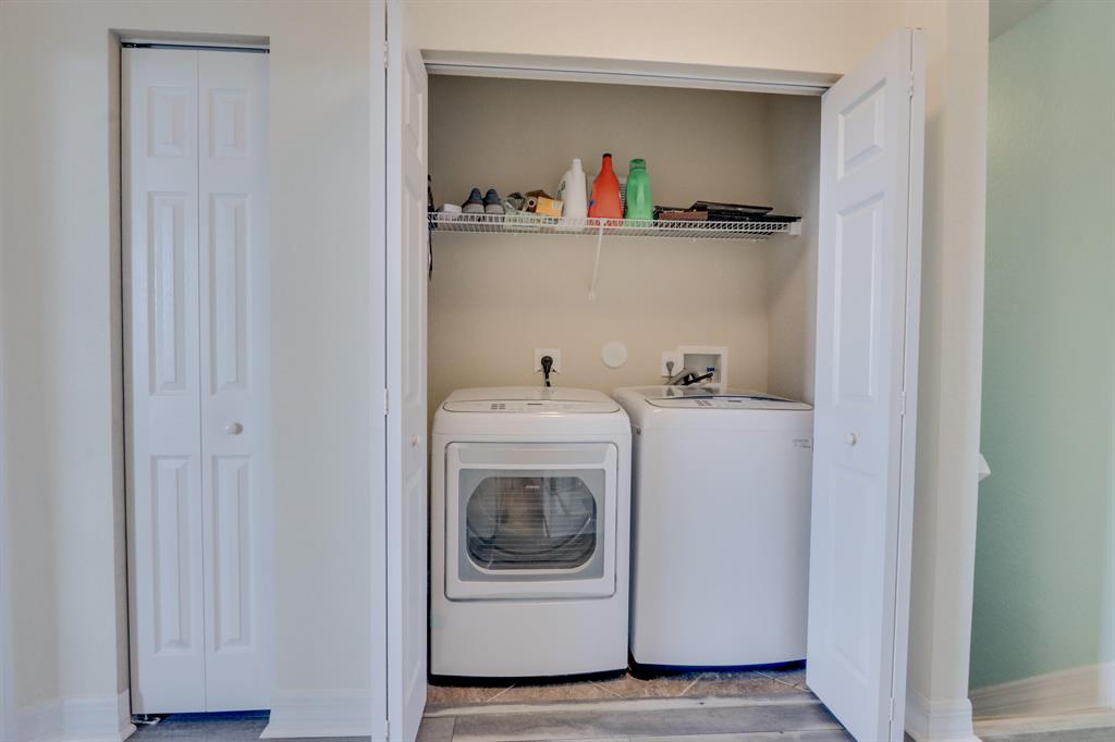 HARBORS - Residential