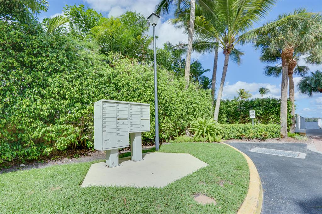 HARBORS - Residential