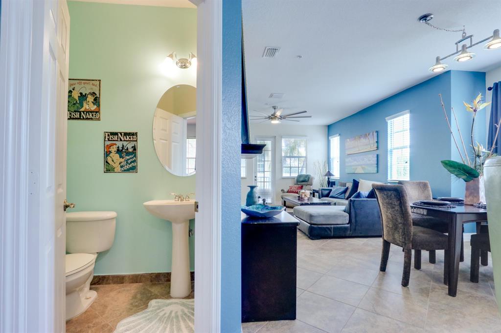 HARBORS - Residential