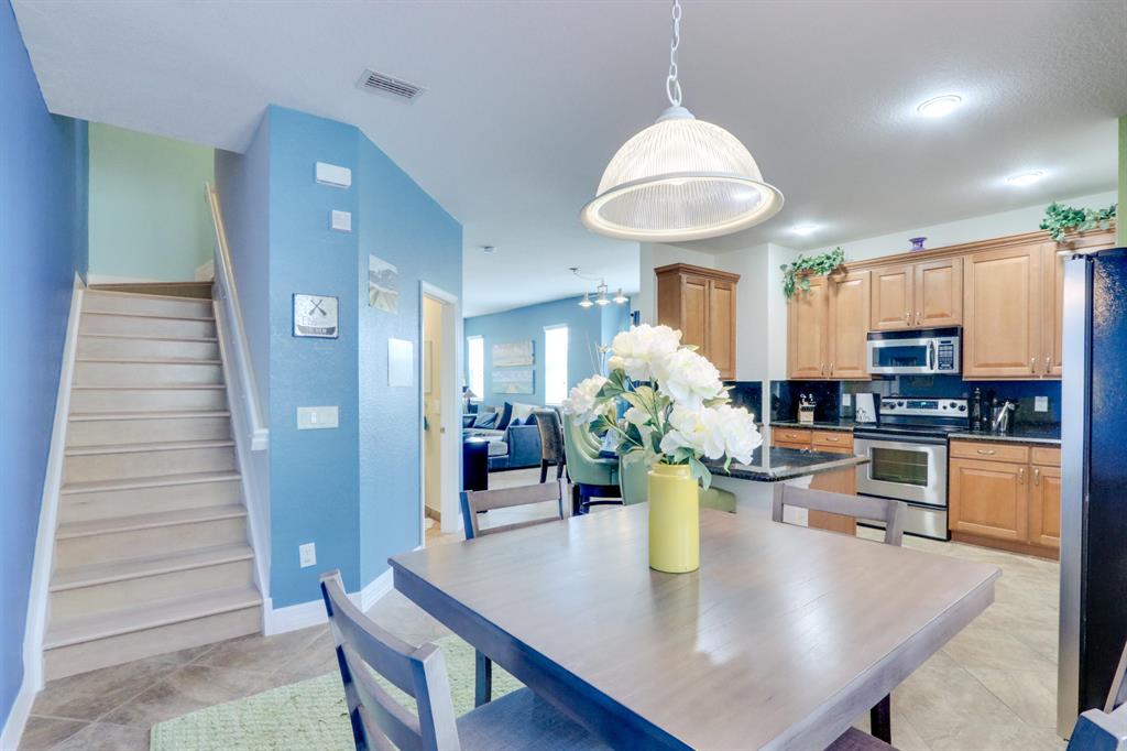 HARBORS - Residential