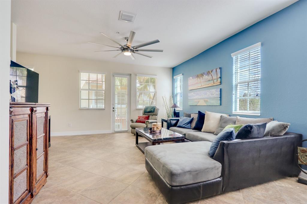 HARBORS - Residential