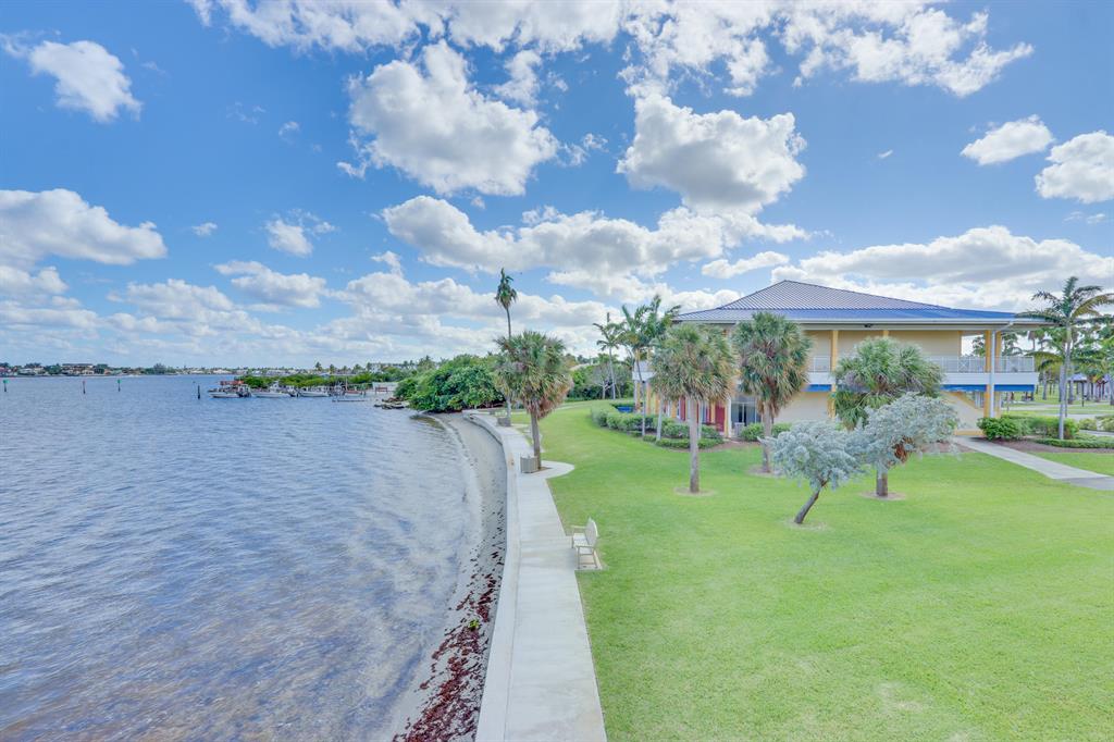 HARBORS - Residential