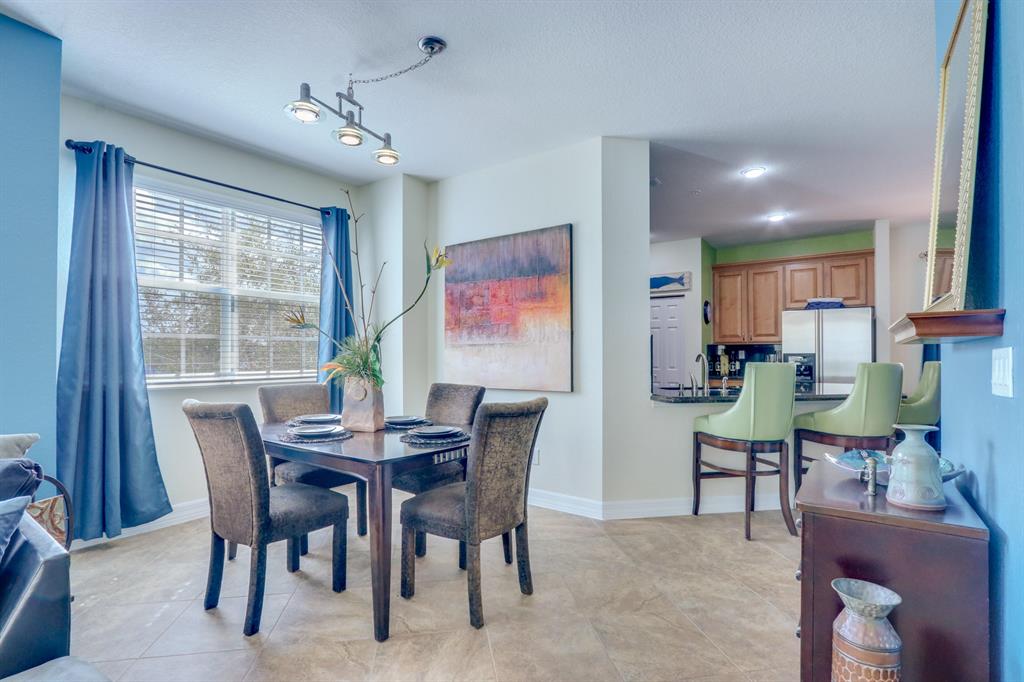 HARBORS - Residential