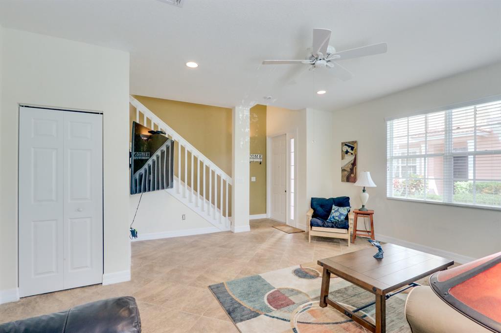 HARBORS - Residential