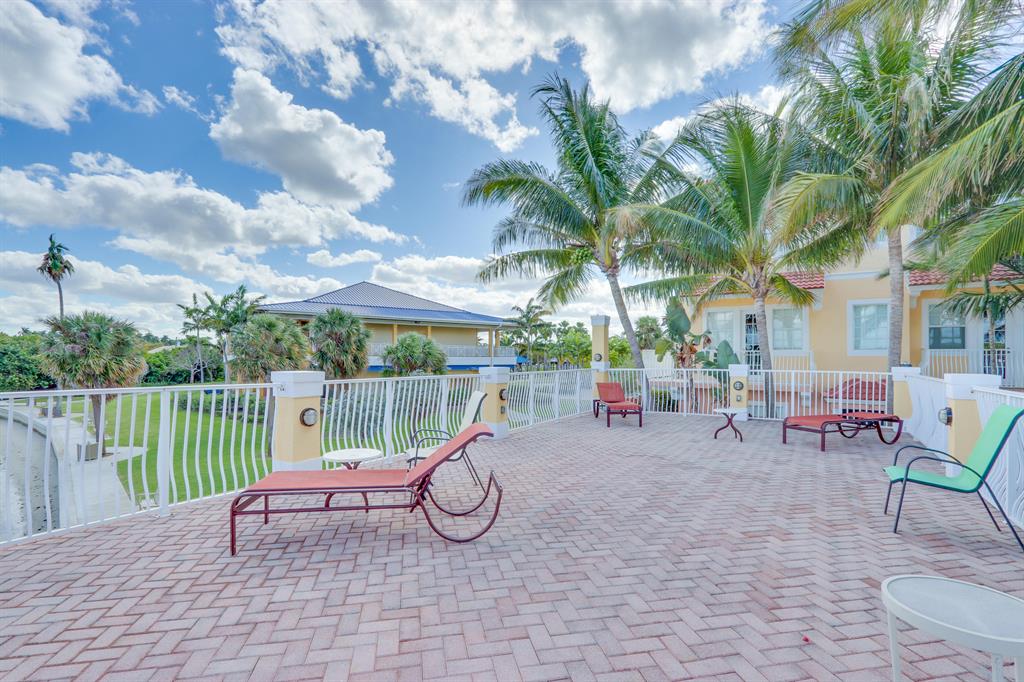 HARBORS - Residential